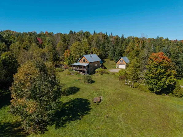 3271 Bayley-Hazen Road, Hardwick, VT 05843