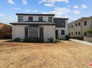 1558-1558 S Genesee Ave #1, Los Angeles, CA 90019