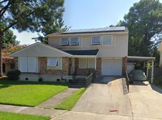 2624 Comet St, New Orleans, LA 70131