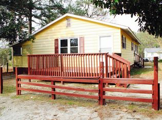 124 Millbrook St, Carthage, NC 28327