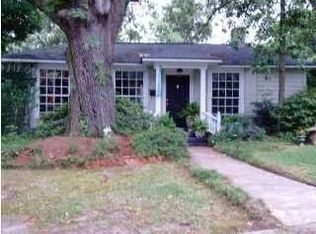 100 Florence Pl, Mobile, AL 36607