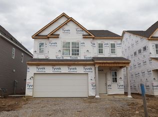 5759 Valleydale Rd, Powell, OH 43065