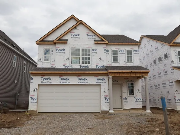 5759 Valleydale Rd, Powell, OH 43065