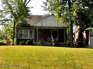 4260 Northwestern Pkwy, Louisville, KY 40212
