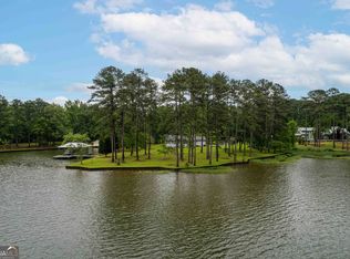 360 Cold Branch Rd, Eatonton, GA 31024