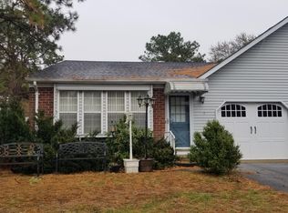 8 Ardsley Ave #A, Manchester Township, NJ 08759