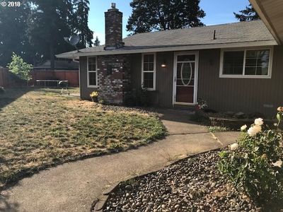 2614 Sykes Rd, Saint Helens, OR, 97051