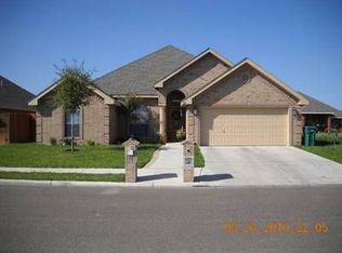 521 E Cheyenne Ave, Pharr, TX 78577