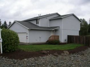 16221 72nd Avenue Ct E #16223, Puyallup, WA 98375
