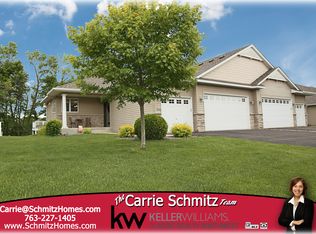 18920 100th Ave N, Maple Grove, MN 55311