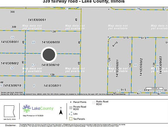 2nd image of 339 Fairway Rd