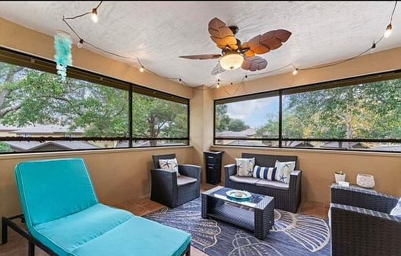 3rd image of 10150 Belle Rive Blvd Unit 801