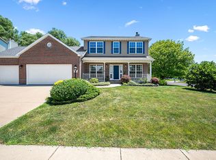 10914 N Northfield Ln, Dunlap, IL 61525