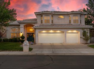 11005 Bridgepointe Ct NE, Albuquerque, NM 87111