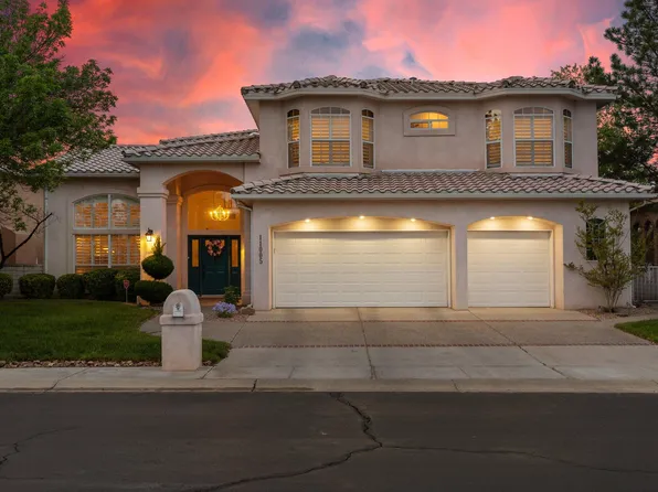 11005 Bridgepointe Ct NE, Albuquerque, NM 87111
