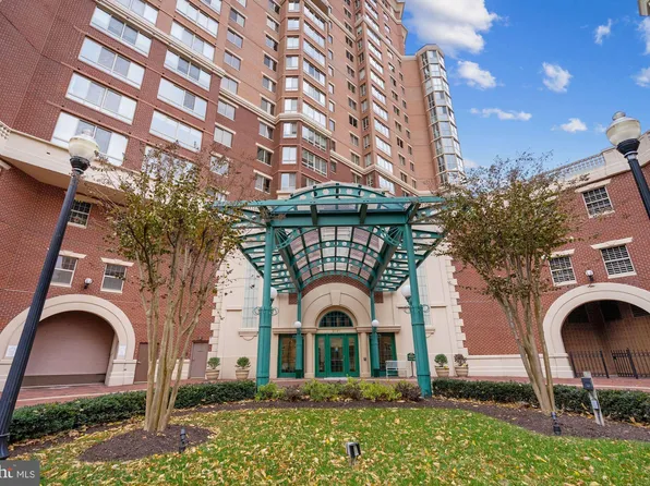 2181 Jamieson Ave Unit 702, Alexandria, VA 22314
