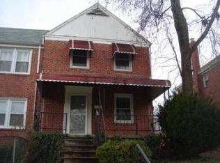 819 Saint Dunstans Rd, Baltimore, MD 21212