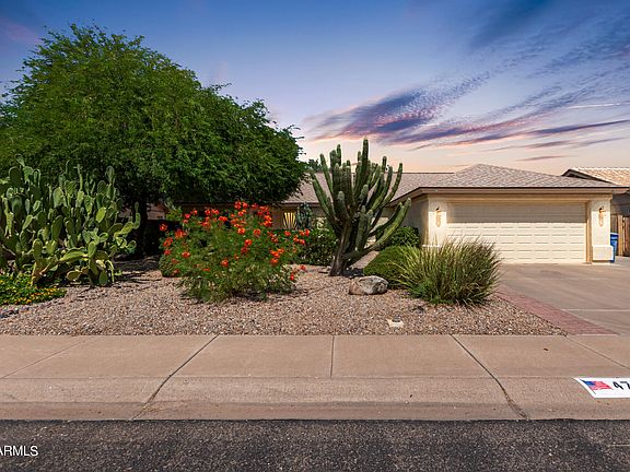 2nd image of 4760 W EARHART Way