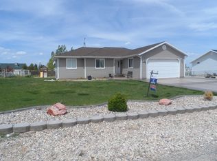 4425 N Marshal Trl, Enoch, UT 84721
