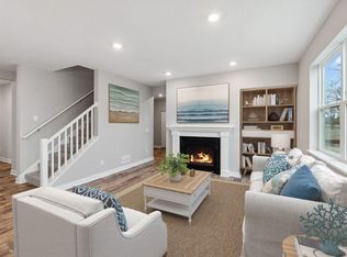 3943 Founders Path, Chaska, MN 55318