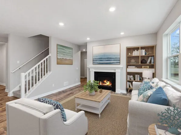 3943 Founders Path, Chaska, MN 55318