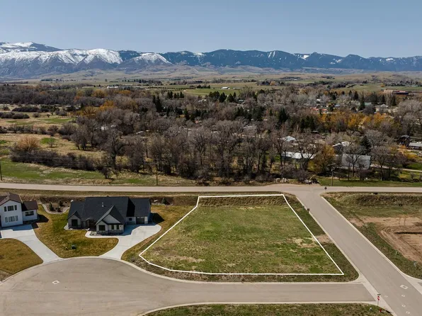 LOT 9 Somerset Cir, Sheridan, WY 82801