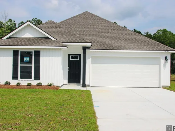 24741 Berry Ridge Ln, Springfield, LA 70462