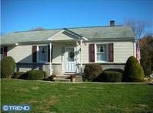 1186 N State St, Pottstown, PA