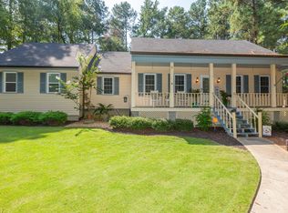 5 Woodbridge Way, Evans, GA 30809