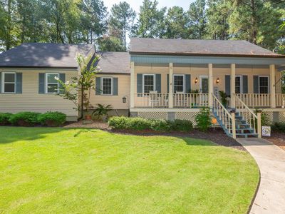 5 Woodbridge Way, Evans, GA, 30809