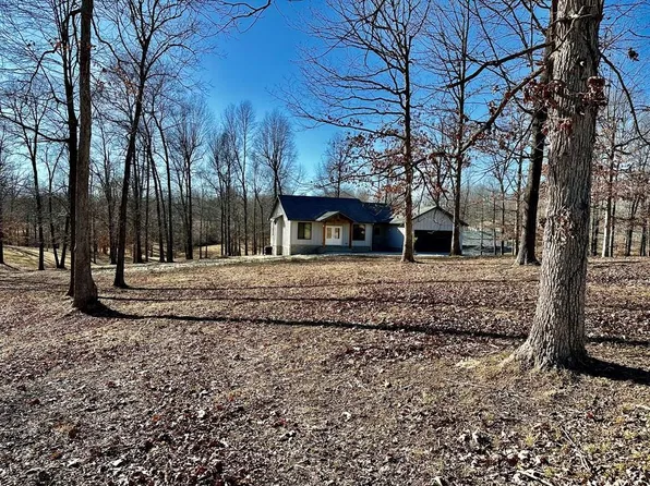 916 Oak Ln, Grand Rivers, KY 42045