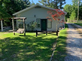 41 Richburg Rd, Purvis, MS 39475