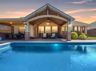 201 N Ridge Trl, Prosper, TX 75078