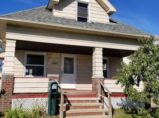 7110 Gerald Ave, Parma, OH 44129