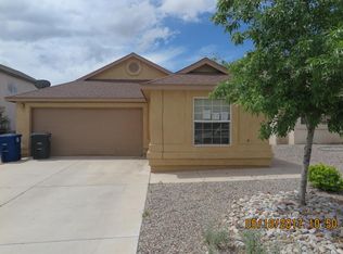 6804 Calle Cielo SW, Albuquerque, NM 87121