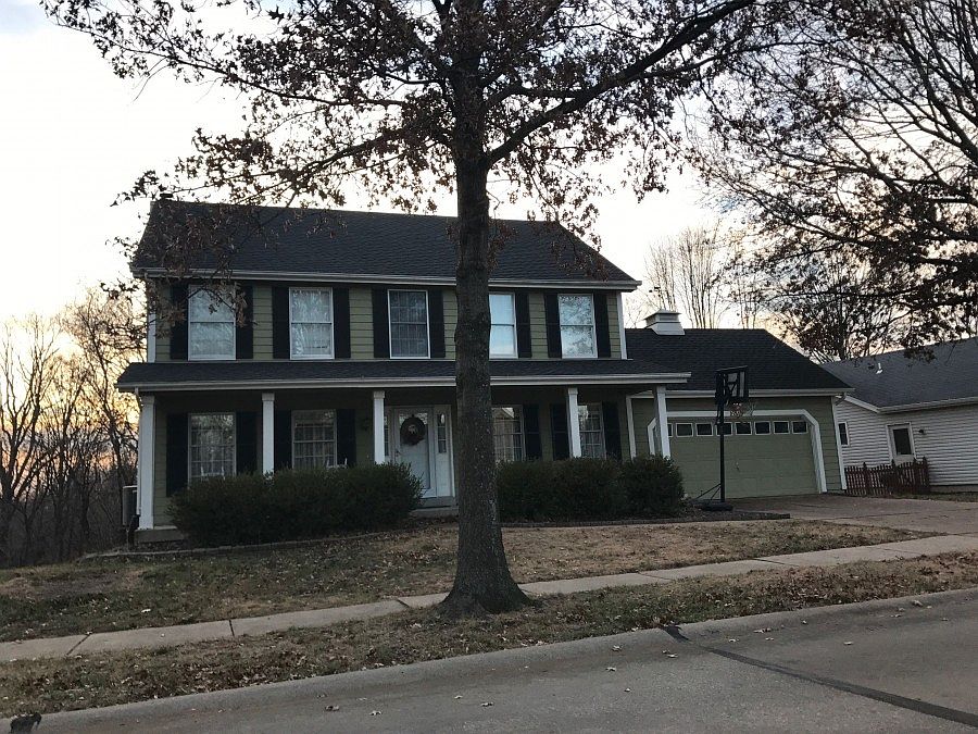 1st image of 16548 Willow Glen Dr