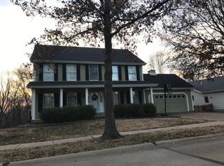 16548 Willow Glen Dr, Grover, MO
