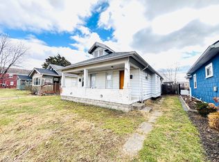1735-1737 Wade St, Indianapolis, IN 46203