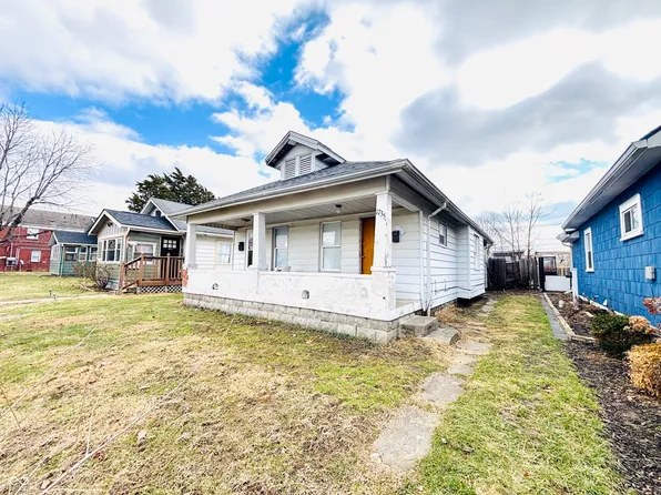 1735-1737 Wade St, Indianapolis, IN 46203