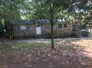 400 Steele Dr, Hampton, GA 30228