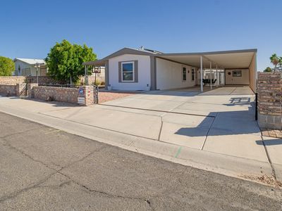 9667 E 33rd Pl, Yuma, AZ, 85365