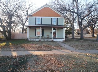 537 N Main St, Kingman, KS 67068
