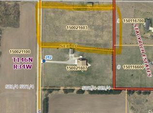 Stone Lake Rd NW, Bemidji, MN 56601