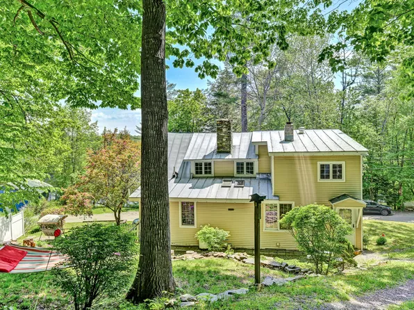 132 Maranacook Shore Road, Readfield, ME 04355