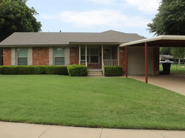 4400 Randel Dr, Wichita Falls, TX 76308