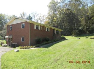 1074 Artella Dr, Knoxville, TN 37920