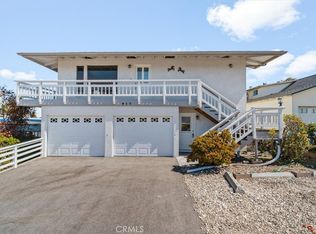 917-919 Anchor St, Morro Bay, CA 93442