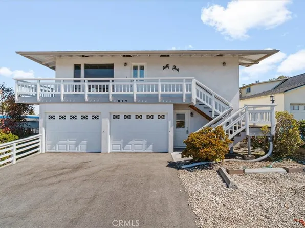 917-919 Anchor St, Morro Bay, CA 93442