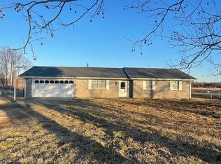 15491 S Highway 66, Claremore, OK 74017