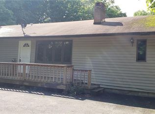 232 Burlingham Rd, Bloomingburg, NY 12721